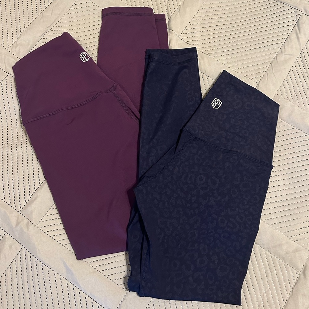 Born Primative Leggings Bundle - XS